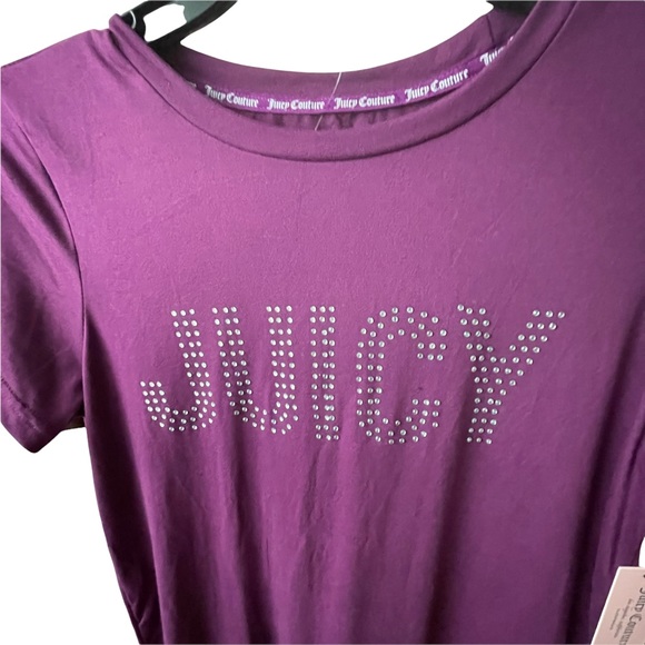 Juicy Couture shirt size Small - Picture 2 of 6